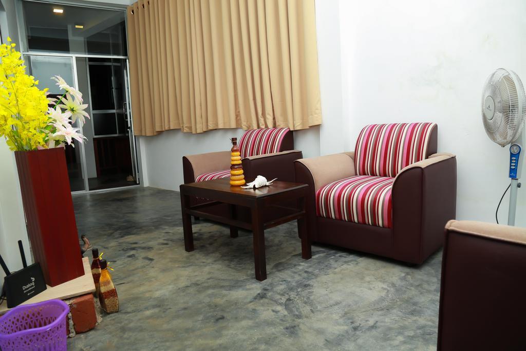 Four Season Guest House Tangalle Zewnętrze zdjęcie