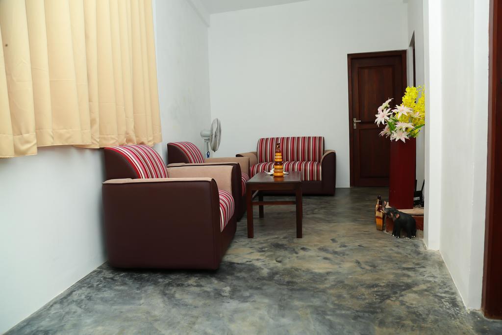 Four Season Guest House Tangalle Zewnętrze zdjęcie