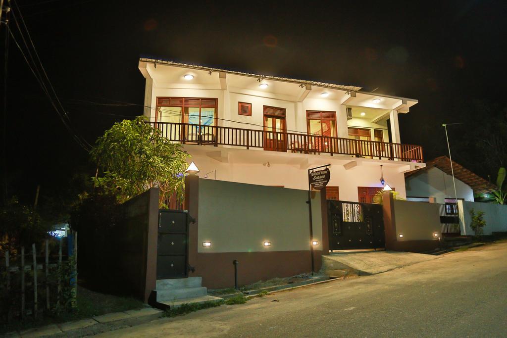 Four Season Guest House Tangalle Zewnętrze zdjęcie