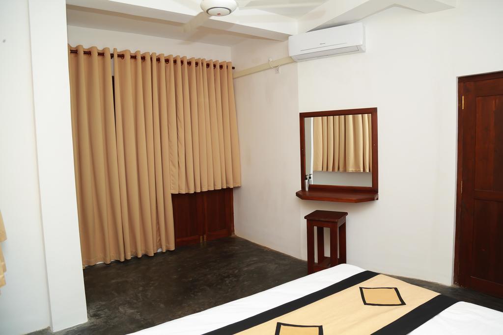 Four Season Guest House Tangalle Zewnętrze zdjęcie