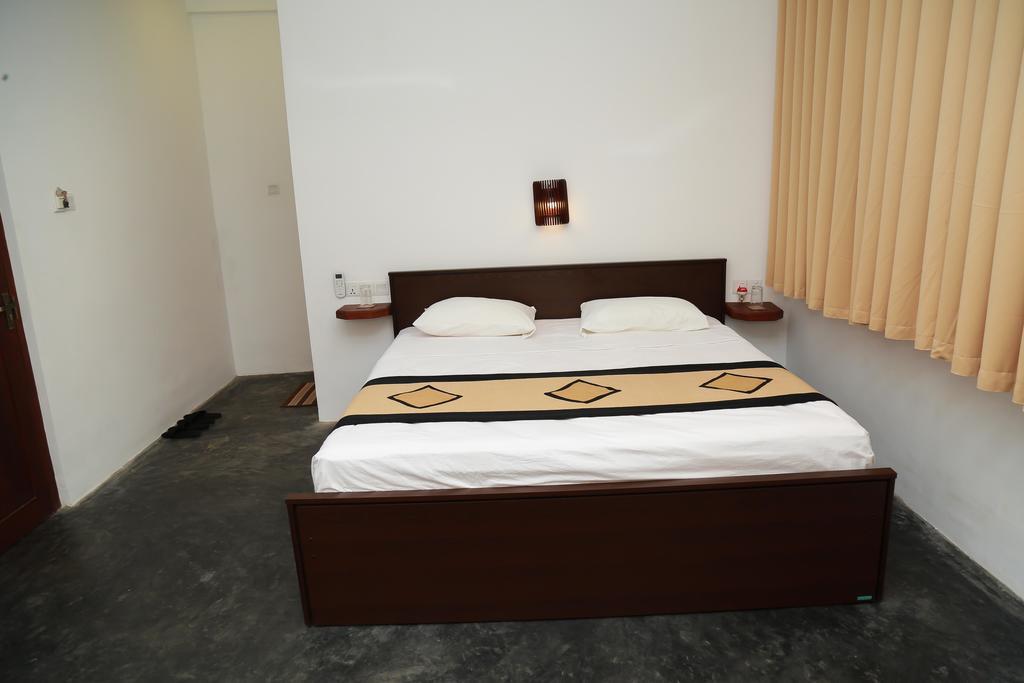 Four Season Guest House Tangalle Zewnętrze zdjęcie
