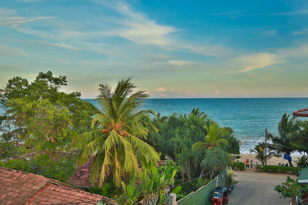Four Season Guest House Tangalle Zewnętrze zdjęcie