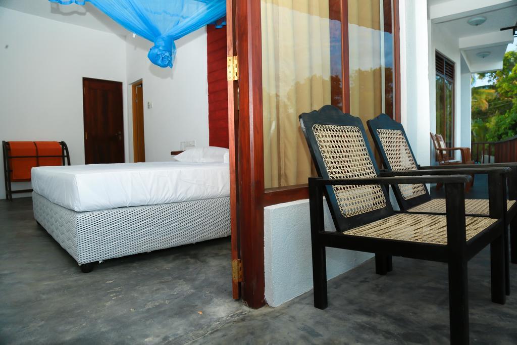 Four Season Guest House Tangalle Zewnętrze zdjęcie